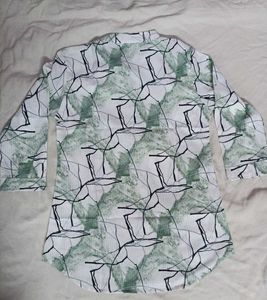 Women's Printed Kurta