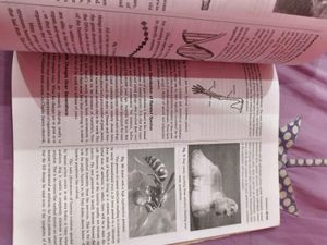 Zoology for MSC Entrance Exam