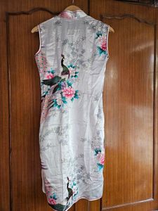 Cheongsam,traditional Chinese Garment