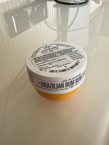 Sol de Janeiro Brazilian Bum  Crea