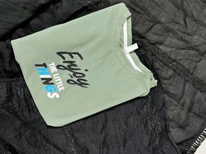 Sweet Fit Top 👚👚