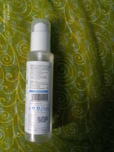 Plum Rice Water &amp; Niacinamide Toner