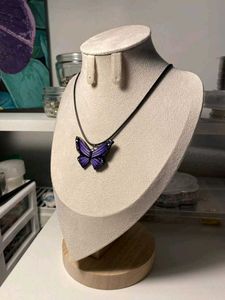 Pinteresty necklaces