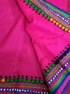 Kota Type Saree