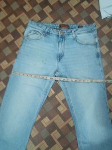 ⚡ ⚡ Flash Sale ⚡ ⚡ Wash Denim Jeans