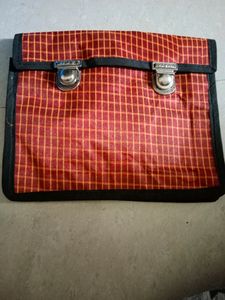 New unused small bag for multipurpose