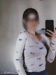 Cute Dog Print Long Sleeve Mesh Top