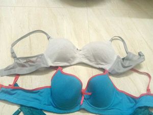 Women's Upper Inner Wear