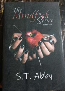 The Mindf*ck Series Books 1-5