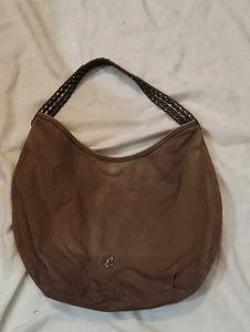 Agnes b. Hobo Bag