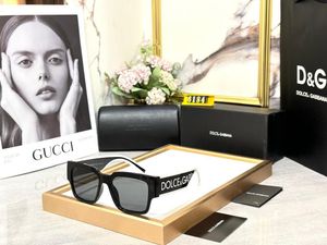 Dolce &amp; Gabbana Sunglasses