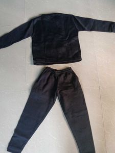 🇯🇵Kuromi Sweatshirt and Pants Set