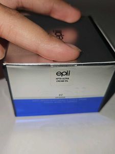 Epii HPT6 Ultra Cream