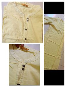 4 Combo Kurta