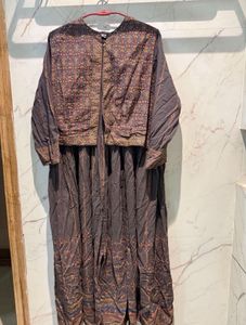 Designer Kurta Set