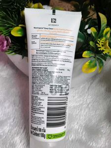 New &amp; upgraded Neutrogena Deep Clean Foaming Clea