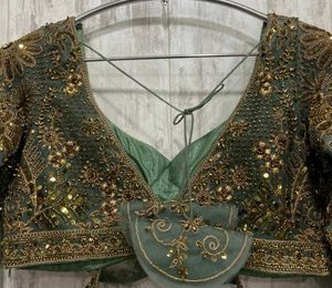 Lehenga choli