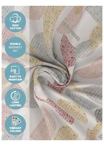 Abstract Pattern Bedding Set