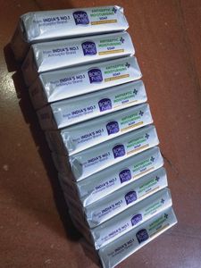 COMBO BOROPLUS SOAP..(Pack Of 6)