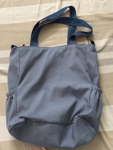 Cute Bear Bag