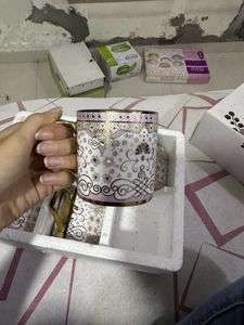 Mug Set Of 6