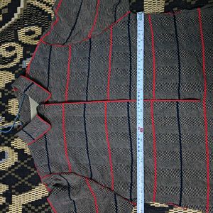 Chic Striped 🅰️Kurta for Women