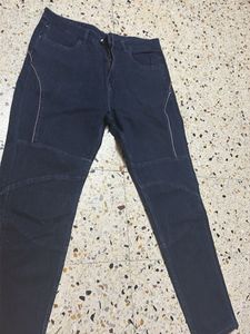 Men's Dark Wash Jeans