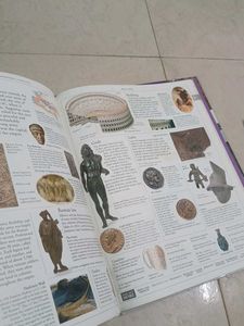 DK Illustrated Family Encyclopedia Vol 12
