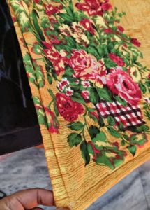 Swayam Bed Sheet