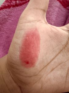 etude house dear darling water tint