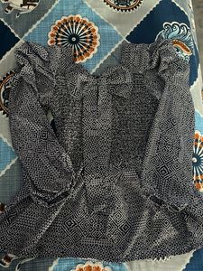 Stylish Printed Kurta for Women