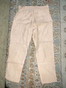 Embroidered Kurta Set with Pants