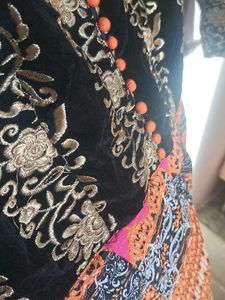 Beautiful Ethnic Kurta Set