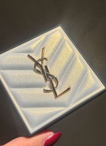 YSL Hyper Luminize Highlighting Powder