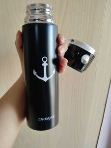 Stylish Anchor Tumbler✨