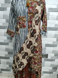 Long Kurti
