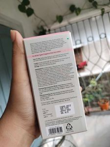 Swiss Beauty Glow Fusion Face Serum