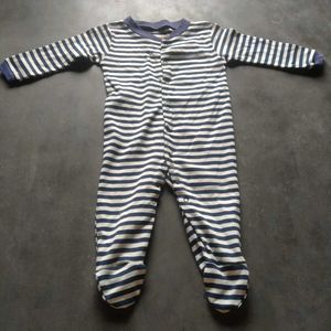 Combo Set Baby Girls Jumpsuit