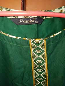 New readymade 3 piece kurta set stiched