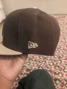 New York Yankees fitted Cap