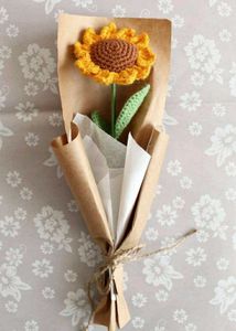 Sunflower Bouquet