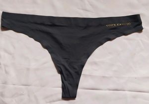 Briefs/ Seamless Thong/ Panty