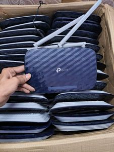 TP-Link Router