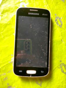Samsung Duos Mobile Phone