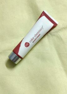 Color Chemistry Makeup Primer