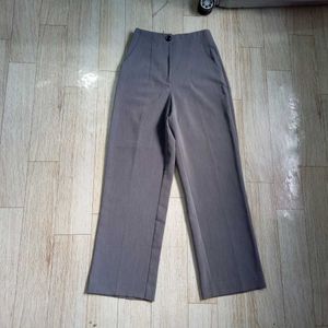 Zara formal pants
