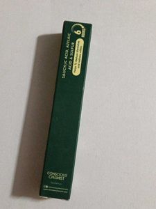 Conscious Chemist Acne Spot Corrector Gel