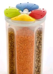 Storage Container (4 cabinets)