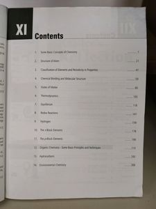 MTG Publications NCERT Chemistry Entrance Guide