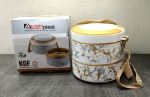 Food Grade Insulated Tiffin
